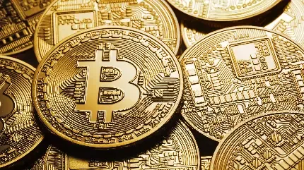  دانلود والپیپر خفن بیت کوین
