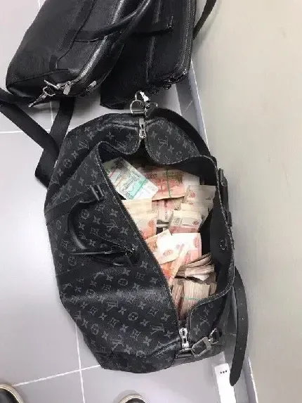  عکس دلار برای استوری