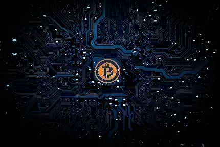  بک گراند ماین بیت کوین برای گوشی