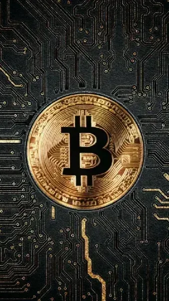  بک گراند ماین بیت کوین برای گوشی