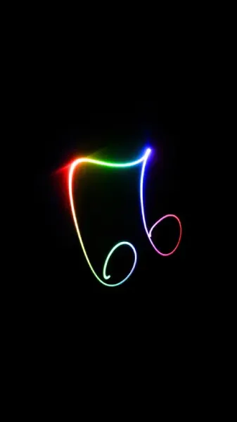  عکس نت موسیقی سل