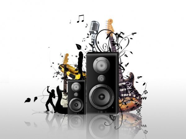  عکس موزیک خفن