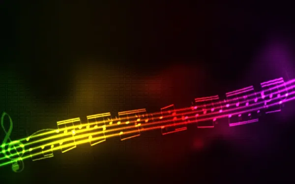  عکس موزیک برای پروفایل