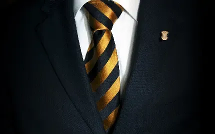  عکس کراوات فانتزی