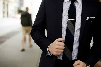  عکس کراوات فانتزی