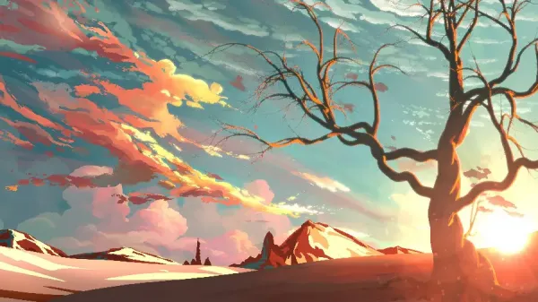  عکس گیمینگ 4k برای کامپیوتر