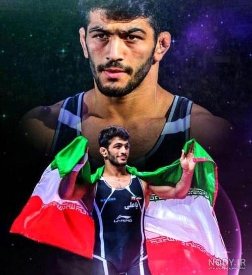  عکس حسن یزدانی برای پروفایل