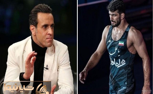  عکس حسن یزدانی برای پروفایل اینستاگرام