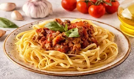  عکس غذاهای لاکچری ایرانی