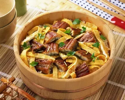  عکس غذاهای لاکچری ایرانی