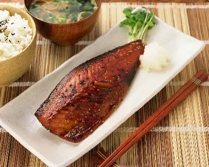  عکس غذاهای لاکچری ایرانی