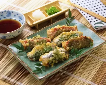  عکس غذاهای لاکچری ایرانی
