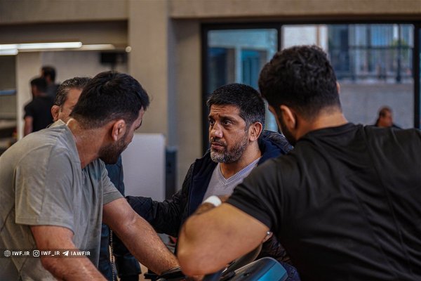  عکس حسن یزدانی جدید