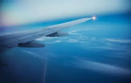  بک گراند بال هواپیما برای گوشی موبایل