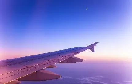  بک گراند بال هواپیما برای گوشی موبایل