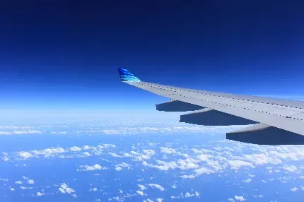  بک گراند بال هواپیما برای گوشی موبایل