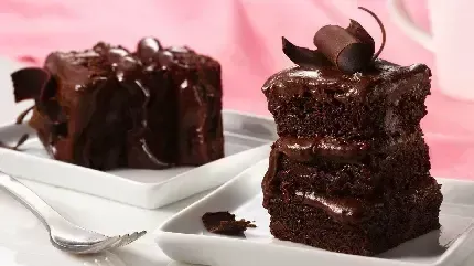 عکس شکلات خارجی