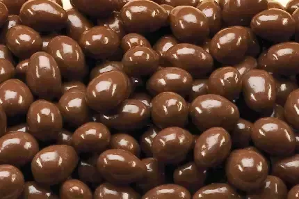 عکس شکلات خارجی