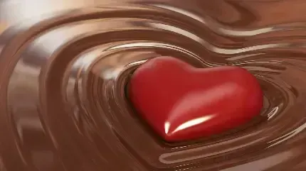 عکس شکلات خارجی