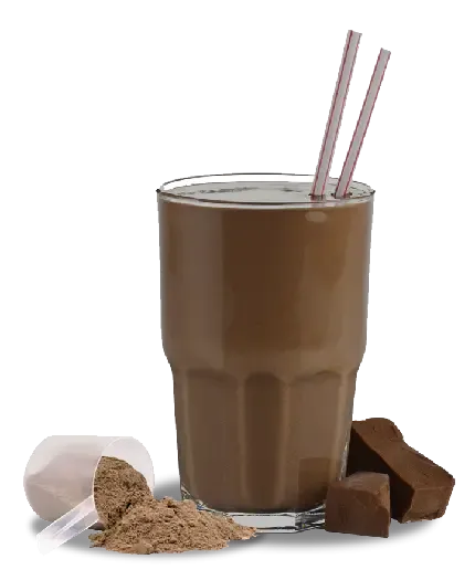 عکس شکلات کاکائویی
