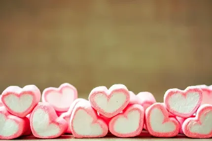  عکس شکلات رنگی فانتزی