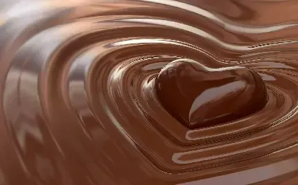  عکس پروفایل شکلاتی دخترانه