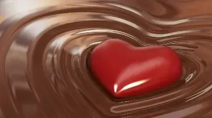  عکس شکلات برای پروفایل