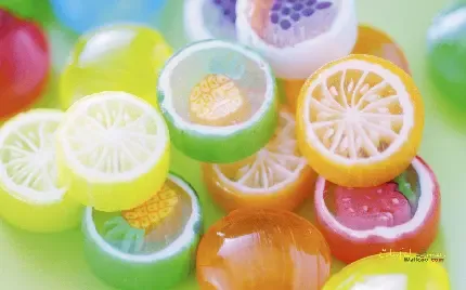  عکس شکلات کیوت