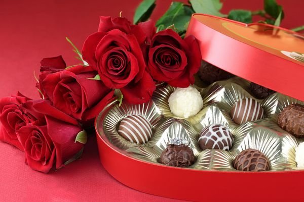  عکس ترافل های خوشمزه شکلاتی با کیفیت بالا