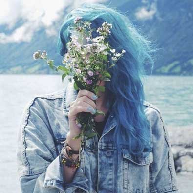  دانلود عکس با کیفیت برای پروفایل اینستا
