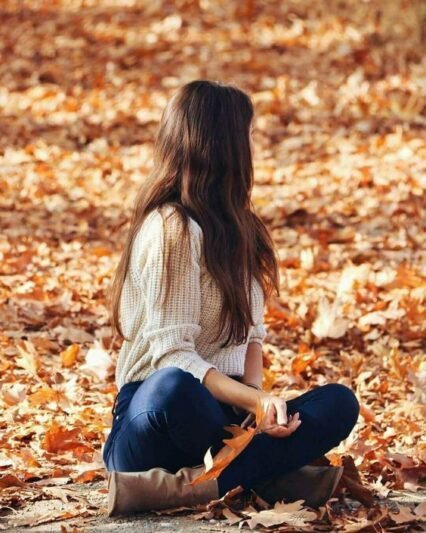  جدیدترین عکس پروفایل دخترونه اینستاگرام