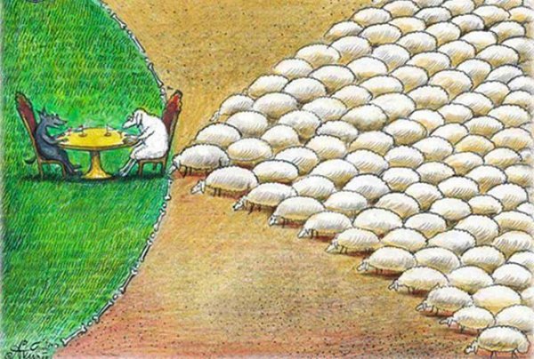  عکس انسانیت بدون متن