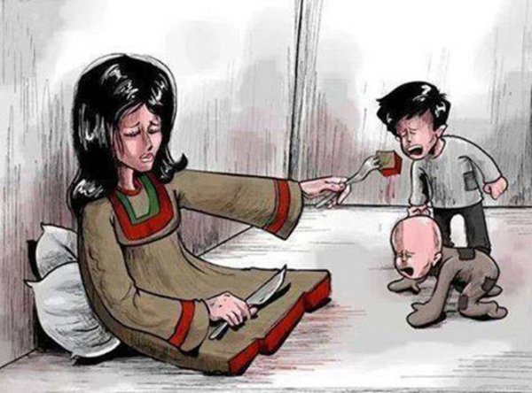  عکس انسانیت بدون متن