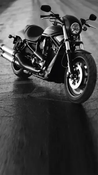  تصویر زمینه موتور سیکلت خفن برای گوشی آیفون