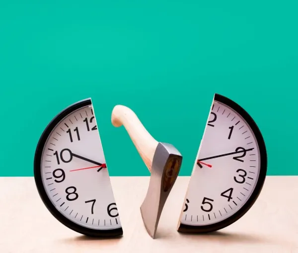 عکس ساعت برای استوری اینستاگرام