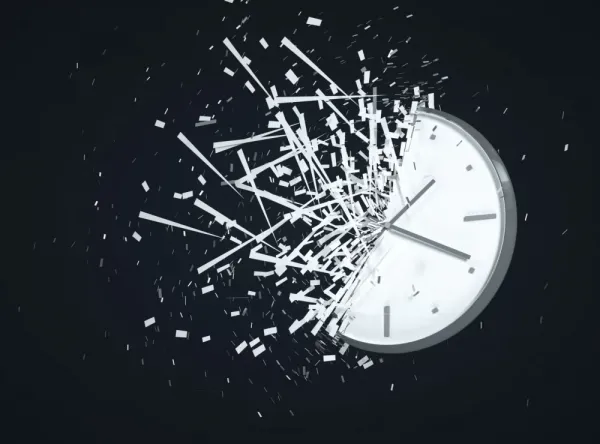  عکس ساعت برای استوری اینستاگرام