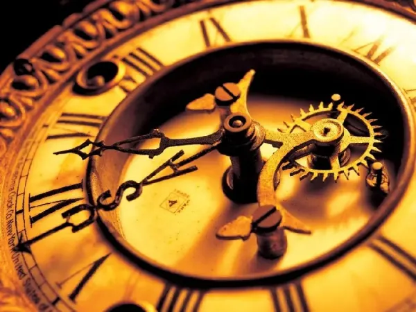  عکس ساعت برای والپیپر گوشی