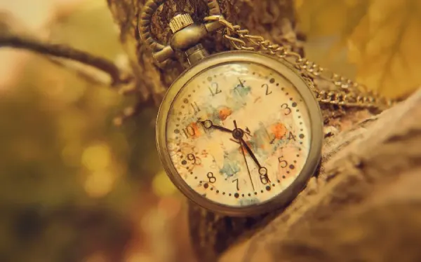  عکس ساعت برای پروفایل