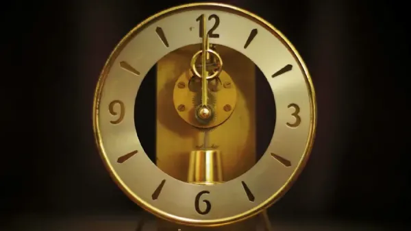  عکس ساعت برای پروفایل