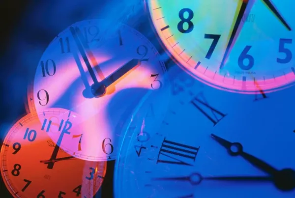  عکس ساعت برای پروفایل اینستاگرام