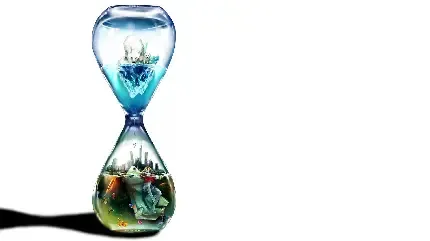  پروفایل ساعت شنی