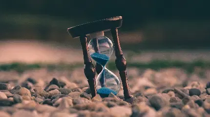  پروفایل ساعت شنی