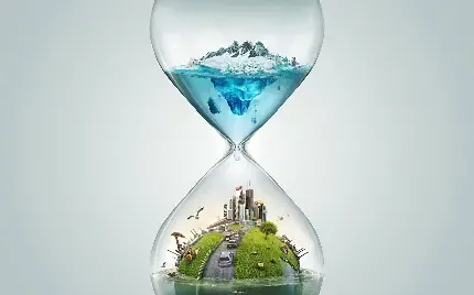  پروفایل ساعت شنی