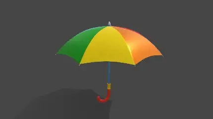  دانلود عکس چتر با کیفیت بالا