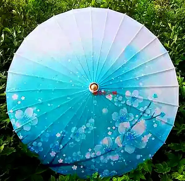  عکس چتر دخترانه