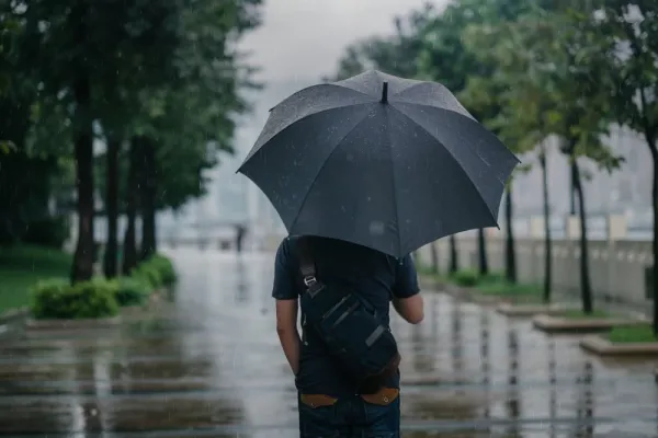 عکس چتر برای استوری