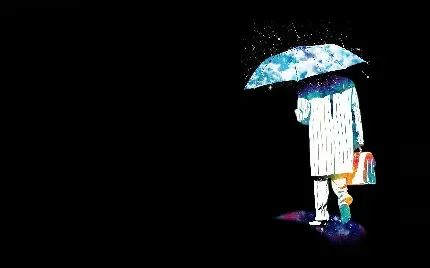  عکس چتر برای پروفایل واتساپ و تلگرام
