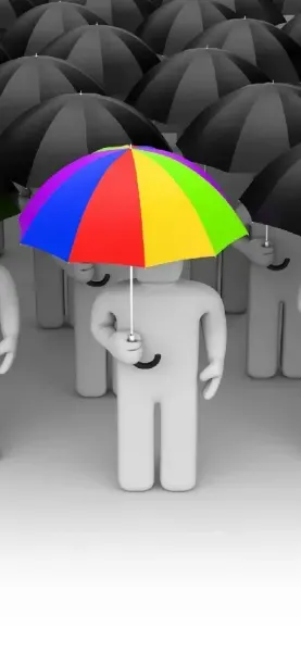  بک گراند چتر برای گوشی موبایل
