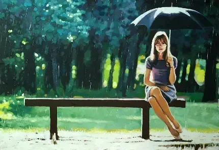  بک گراند چتر برای گوشی موبایل