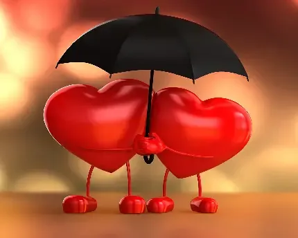  والپیپر چتر برای گوشی